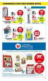 Catalogue Super U page 11
