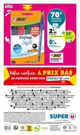 Catalogue Super U page 12