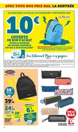 Catalogue Super U page 4