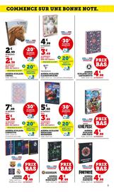 Catalogue Super U page 5