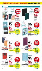 Catalogue Super U page 6