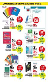 Catalogue Super U page 7