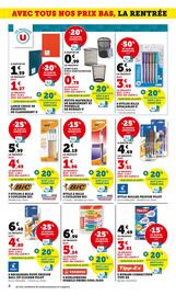 Catalogue Super U page 8