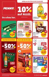 PENNY Flugblatt woche 32 Seite 1
