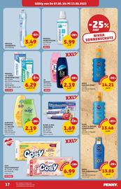 PENNY Flugblatt woche 32 Seite 17