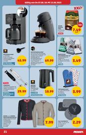 PENNY Flugblatt woche 32 Seite 21
