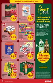 PENNY Flugblatt woche 32 Seite 3