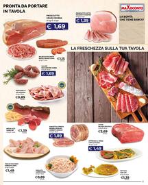 Volantino Maxisconto Pagina 5