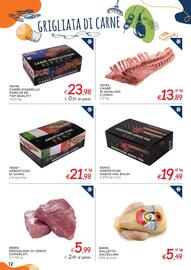 Volantino Zona Pagina 12