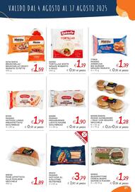 Volantino Zona Pagina 21