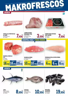 Folleto Makro
