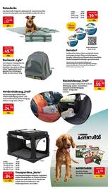 Das Futterhaus Flugblatt woche 32 Seite 6