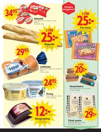 Matöppet reklamblad vecka 33 Sida 2