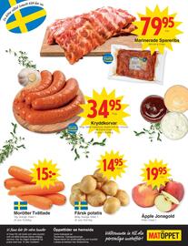 Matöppet reklamblad vecka 33 Sida 4