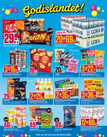 ÖoB reklamblad vecka 32 Sida 2