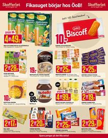 ÖoB reklamblad vecka 32 Sida 3