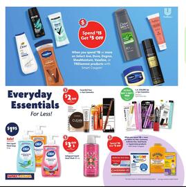 Family Dollar Weekly Ad week 32 Page 10