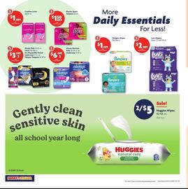 Family Dollar Weekly Ad week 32 Page 11