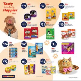 Family Dollar Weekly Ad week 32 Page 12
