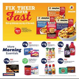 Family Dollar Weekly Ad week 32 Page 2