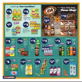 Family Dollar Weekly Ad week 32 Page 3