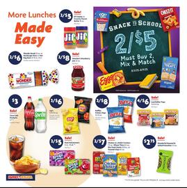 Family Dollar Weekly Ad week 32 Page 5