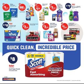 Family Dollar Weekly Ad week 32 Page 9