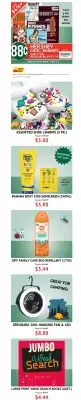 Guardian Pharmacy flyer