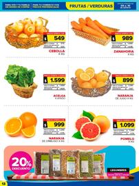 Catálogo Carrefour Maxi semana 32 Página 13