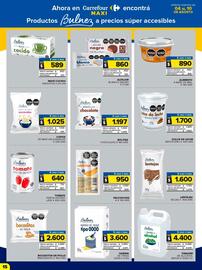 Catálogo Carrefour Maxi semana 32 Página 15