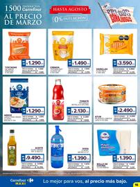 Catálogo Carrefour Maxi semana 32 Página 16