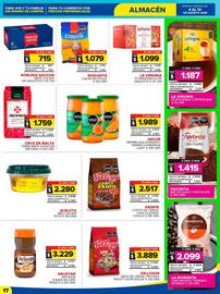 Catálogo Carrefour Maxi semana 32 Página 17