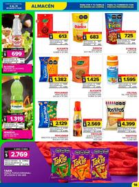 Catálogo Carrefour Maxi semana 32 Página 18