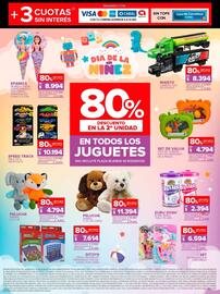 Catálogo Carrefour Maxi semana 32 Página 2