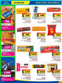 Catálogo Carrefour Maxi semana 32 Página 20