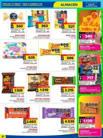 Catálogo Carrefour Maxi semana 32 Página 21