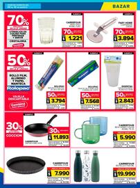 Catálogo Carrefour Maxi semana 32 Página 23