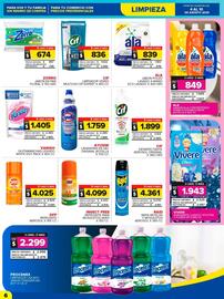 Catálogo Carrefour Maxi semana 32 Página 6