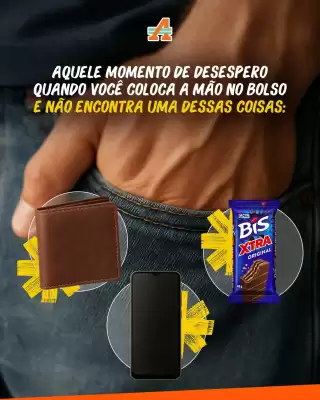 Catálogo Atacadão (válido até 4-08)