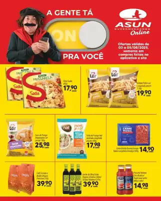 Catálogo Asun
