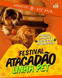 Catálogo Atacadão Página 3