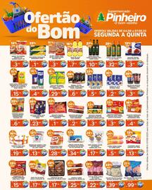 Catálogo Pinheiro Supermercado Página 2
