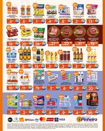 Catálogo Pinheiro Supermercado Página 3