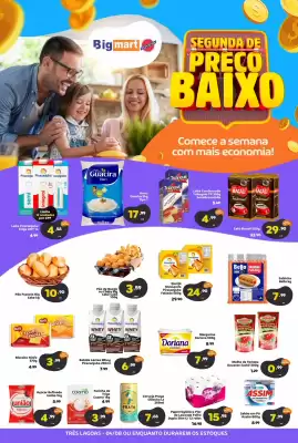 Catálogo Bigmart