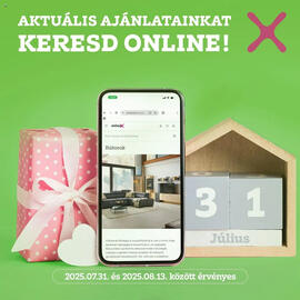 Mömax akciós újság Oldal 2