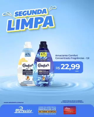 Catálogo Supermercado Precito
