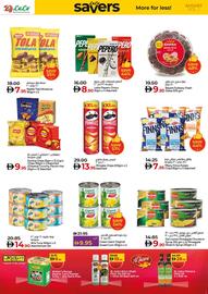 Lulu Hypermarket catalogue Page 12