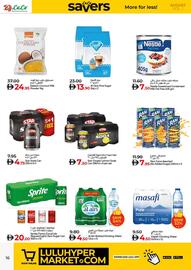 Lulu Hypermarket catalogue Page 16
