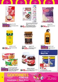 Lulu Hypermarket catalogue Page 18