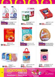 Lulu Hypermarket catalogue Page 20